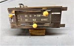 1953 1954 Chevy Heater Defroster Switch Chevrolet Hot Rod Rat D-100183. Fixed Price $29.99.