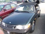 Saab 900 1995 Wiper Motor 76K Miles 30580909 7343. Fixed Price $48.00.