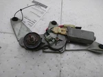 Used Back Glass Wiper Motor Fits: 2006 Honda Pilot Grade. Fixed Price $82.49.