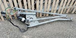 97 98 99 Mercedes Slk 230 Front Wiper Motor And Linkage Arms Oem A1708200242. Fixed Price $99.00.
