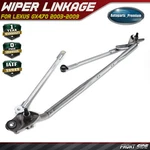 Windshield Wiper Linkage For Lexus GX470 J120 Toyota Land Cruiser Prado 602-472. Fixed Price $43.89.