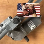 2008-2015 Land Rover LR2 Windshield Wiper Motor + Linkage LR072416 Oem. Fixed Price $35.00.