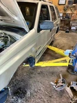 Used Windshield Wiper Motor Fits: 1997 Isuzu Rodeo From 5/95 Grade C. Fixed Price $110.70.