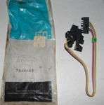 Nos 1982-84 Chevy Cavalier Skyhawk Olds Firenza Sunbird Wnd/wiper Switch 7835628. Fixed Price $39.00.