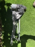 2011-2019 Ford Fiesta Front Windshield Wiper Motor & Linkage Assembly Oem. Fixed Price $100.00.