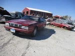 Used Windshield Wiper Linkage Fits: 1991 Cadillac Allante Grade. Fixed Price $60.74.