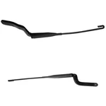 SET-PP181431088 Pro Parts Windshield Wiper Arms Of 2 Sedan Left & Right Pair. Fixed Price $86.98.