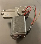 Rare Triumph TR4A TR250 TR5 1966-69 2-SPEED Lucas 75568 Wiper Motor Rebuilt Exch. Fixed Price $369.95.