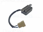 Interval Wiper Relay Genuine Fiat Dino 2400. Fixed Price $115.15.