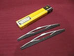 Nos German Swf Bmw 700 Wiper Blades 1960 - 1963. Fixed Price $199.00.