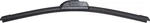 Icon Windshield Wiper Blade Front Bosch For 1986-1992 Yugo Gv. Fixed Price $31.14.