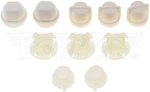Dorman 49447 Windshield Wiper Linkage Bushing Assortment. Fixed Price $9.98.