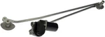 Windshield Wiper Motor And Linkage Assembly Dorman 602-306AS. Fixed Price $181.58.