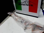 Ferrari Part 62885800 Windsheild, Windscreen Wiper Linkage, 348/F355,. Fixed Price $275.00.