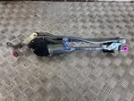 2021-24 Toyota Mirai Front Windshield Wiper Linkage With Motor 85110-62070. Fixed Price $123.75.