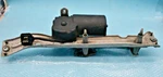 1986-1991 Mercedes 420SEL 560SEC 560SEL Windshield Wiper Motor Linkage Oem. Fixed Price $110.00.