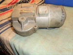 Wiper Motor, Original 5044266. 58-62 Early Corvette. Fixed Price $250.00.