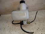 2002 Ford Think Golf Cart Windshield Washer Reservoir Tank (M138). Fixed Price $54.00.