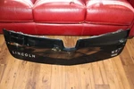 2010-2014 Lincoln Mkt Trunk/hatch/tailgate Black Molding Trim Panel Applique Oem. Fixed Price $399.99.