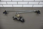 1999 Isuzu Trooper Front Wiper Motor W/ Transmission Oem. Fixed Price $93.75.