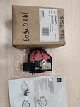 Nos GM#12494773 Oem Wiper Washer Windshield Cover For Gmc Chevy. Fixed Price $102.45.