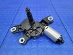 09-17 Volkswagen Tiguan Rear Deck-lid Hatch Wiper Motor Oem 5N0955711B. Fixed Price $74.99.