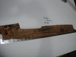 1975 76 77 Ford Maverick Nos Accelerator Throttle Gas Cable. Fixed Price $149.00.