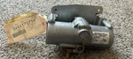 Sprague HP200 GS-2598 Air Wiper Motor Fits Ford L 8000 Heavy Truck. Fixed Price $180.00.