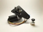 New Port Engineering 12 Volt Windshield Wiper 1965-69 Chevrolet Chevy NE6569CP. Fixed Price $309.95.