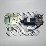 Toyota Land Cruiser Series FJ40 45 BJ40 Windshield Wiper Motor Right Hand Drive. Fixed Price $89.30.