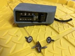 Gm 1496580 1971 1972 Cadillac Windshield Wiper Washer Switch Bezel Oem Green. Fixed Price $100.00.
