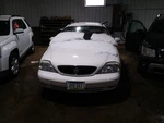 Rear Wiper Motor Fits 01-05 Sable 2129957. Fixed Price $65.00.