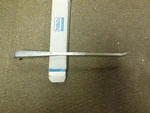 Nos 1966 1967 Ford Fairlane Windshield Wiper Arm C6OZ-17526-B. Fixed Price $149.99.