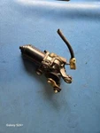Windshield Wiper Motor Fits 91 93-94 Sentra 193248. Fixed Price $59.85.