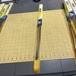 Anco 11-22 Windshield Wiper Twin Refills. Fixed Price $18.00.