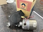 1973-80 Camaro Firebird Corvette Gm Cars Wiper Motor Nos 4960754 4961610. Fixed Price $450.00.