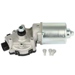 For 2008-2014 Subaru Impreza Sedan Front Windshield Wiper Motor 86511FG010. Fixed Price $37.99.