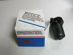 Arc Windshield Wiper Motor Remanufactured (10-553). Fixed Price $24.49.