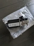 Genuine Mercedes-benz Wiper Motor 463-906-43-00. Fixed Price $399.00.
