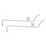 For Chevy Camaro 1967-1969 Oer Windshield Washer Nozzles. Fixed Price $29.36.