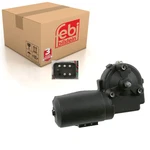 Front Wiper Motor Fits Mercedes Benz Model Oe 1248200708 Febi 18859. Fixed Price $84.96.