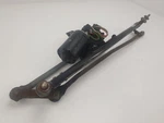 Original Euro Bmw E30 Windshield Wiper Linkage With Nla Bosch Motor Used. Fixed Price $379.99.