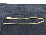 68 69 70 Roadrunner Charger Body Set Of 3 Speed Wiper Arms 2857922 2857919. Fixed Price $127.46.