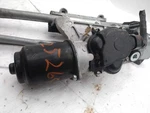 2012 Mazda Wiper Motor Oem BBM467340 Black 134K Miles Warranty Included. Fixed Price $74.99.