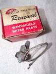 Z Trico Vintage Windshield Wiper Part Pivot Body Assy. 87070-J Model A, Hot. Fixed Price $24.99.