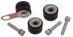 1965 1966 1967 Chevy Gmc Truck Windshield Wiper Motor Mounting 62-17410-KIT. Fixed Price $12.00.
