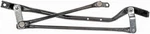 Dorman 602-012 Windshield Wiper Transmission Fits Nissan Sentra 288405M000. Fixed Price $55.90.