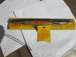 Bosch Nos Wba 554 Vintage Wiper Blades. Fixed Price $40.00.