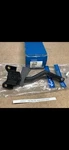 Volvo 740 940 Sedan Wiper / Washer Switch Lever Stalk New Oem Genuine #1363026. Fixed Price $126.99.