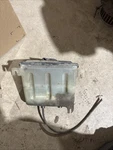 1973-1979 Ford Truck 78-79 Bronco Windshield Wiper Washer Fluid Reservoir. Fixed Price $25.00.